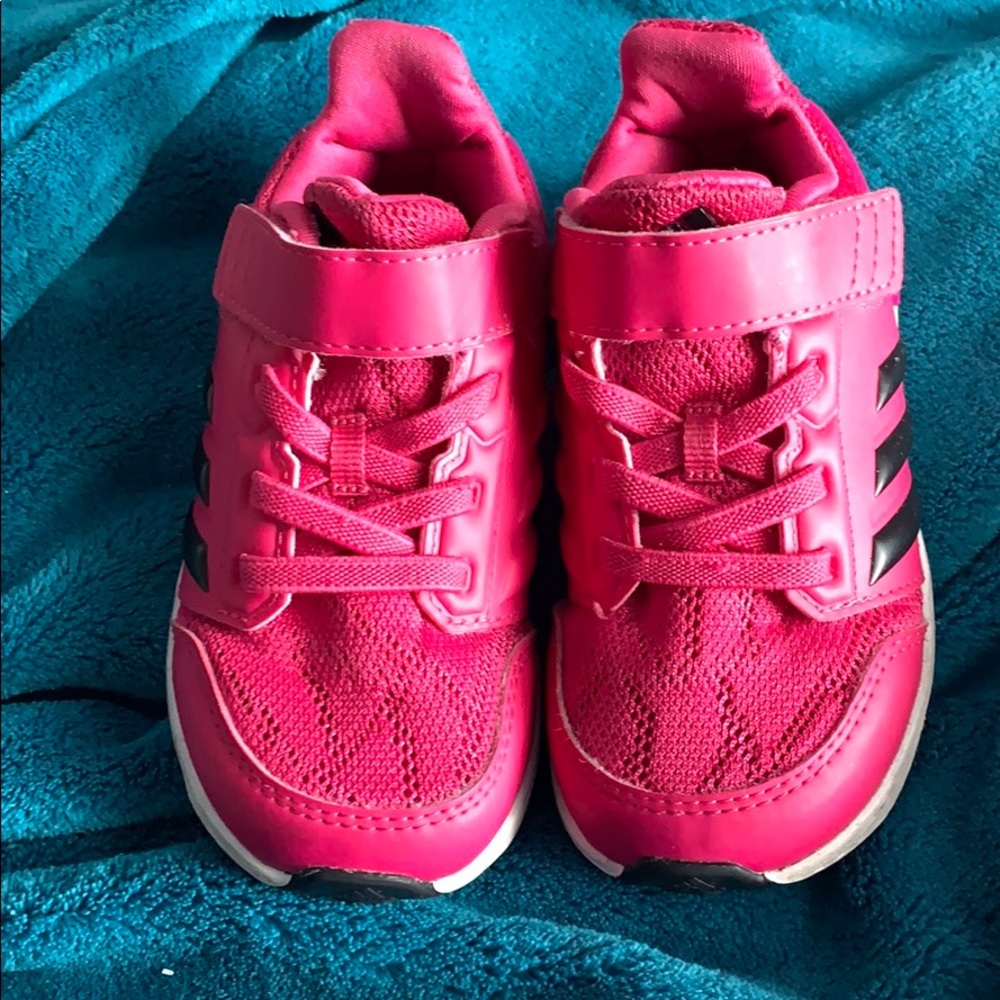 Adidas running shoes